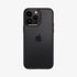 ACS04823 - iPhone 14 Pro Max Case Ultra Hybrid in frost clear showing the back